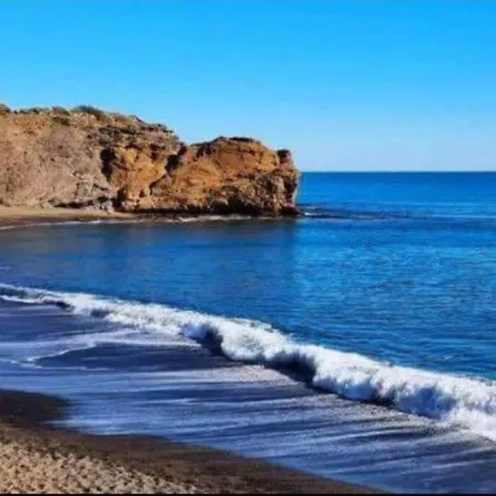 Cap D'agde Mediterranee 4 Pers Piscine Rdc Parking Gratuit 아파트 *