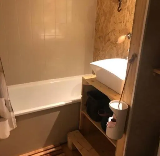 Cap D'agde Méditerranée 4 Pers Piscine Rdc Parking Gratuit Appartamento Agde