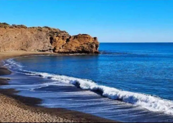 Cap D'agde Méditerranée 4 Pers Piscine Rdc Parking Gratuit Appartamento *
